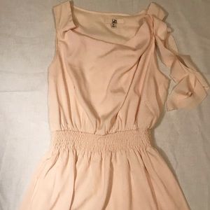 Greek/vintage styled dress